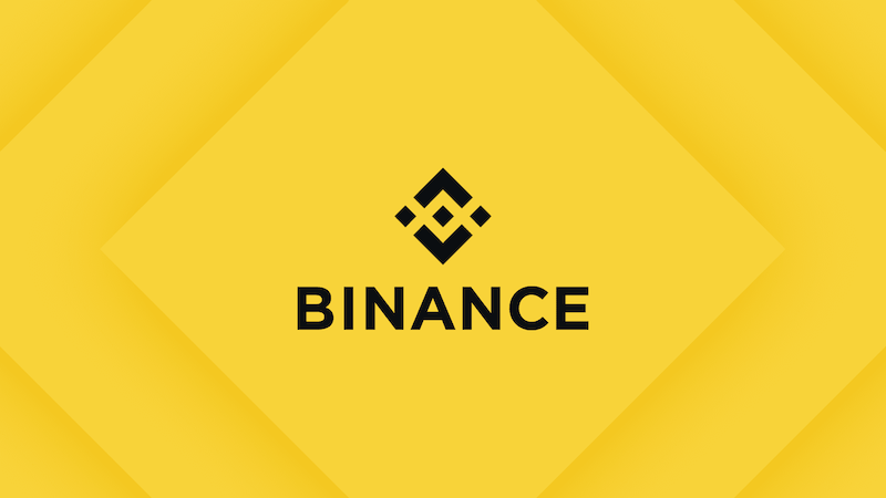 binance官方网站登陆网址 binance币安加密货币交易所平台